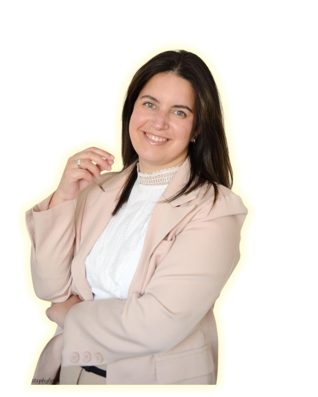 Jessi — Jessica Empodera